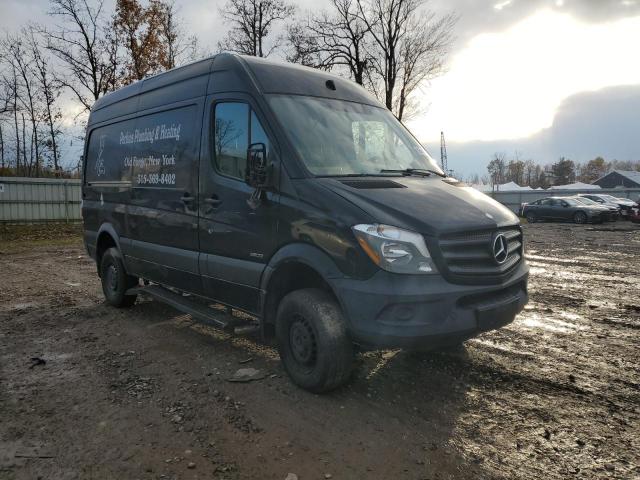 Photo 3 VIN: WD3FE7CC9FP153545 - MERCEDES-BENZ SPRINTER 