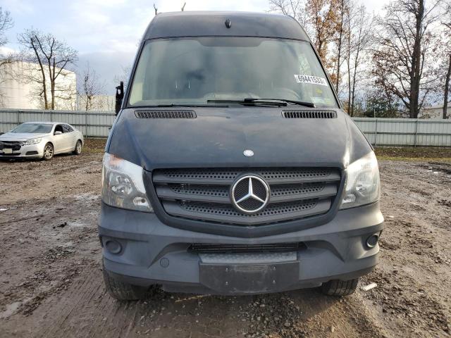 Photo 4 VIN: WD3FE7CC9FP153545 - MERCEDES-BENZ SPRINTER 