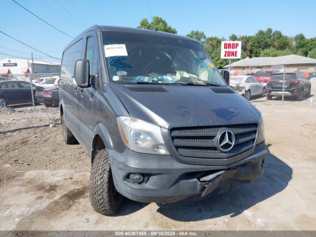 Photo 0 VIN: WD3FE7CD2GP251097 - MERCEDES-BENZ SPRINTER 