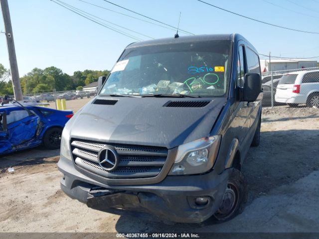 Photo 1 VIN: WD3FE7CD2GP251097 - MERCEDES-BENZ SPRINTER 