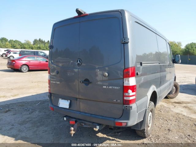 Photo 3 VIN: WD3FE7CD2GP251097 - MERCEDES-BENZ SPRINTER 