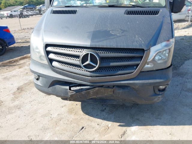 Photo 5 VIN: WD3FE7CD2GP251097 - MERCEDES-BENZ SPRINTER 