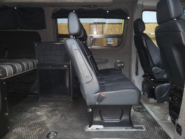 Photo 5 VIN: WD3FE7CD2HP392012 - MERCEDES-BENZ SPRINTER 2 