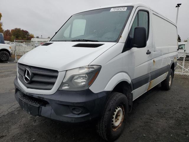 Photo 0 VIN: WD3FE7CD4GP287907 - MERCEDES-BENZ SPRINTER 2 