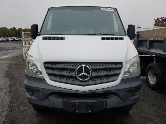 Photo 4 VIN: WD3FE7CD4GP287907 - MERCEDES-BENZ SPRINTER 2 