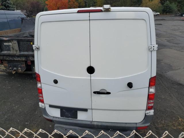 Photo 5 VIN: WD3FE7CD4GP287907 - MERCEDES-BENZ SPRINTER 2 