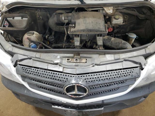 Photo 10 VIN: WD3FE7CD4GP293240 - MERCEDES-BENZ SPRINTER 2 