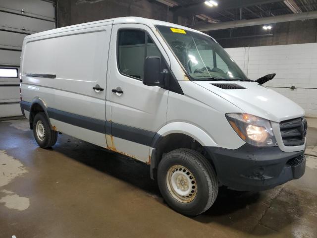 Photo 3 VIN: WD3FE7CD4GP293240 - MERCEDES-BENZ SPRINTER 2 