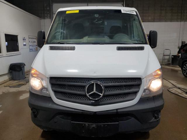 Photo 4 VIN: WD3FE7CD4GP293240 - MERCEDES-BENZ SPRINTER 2 