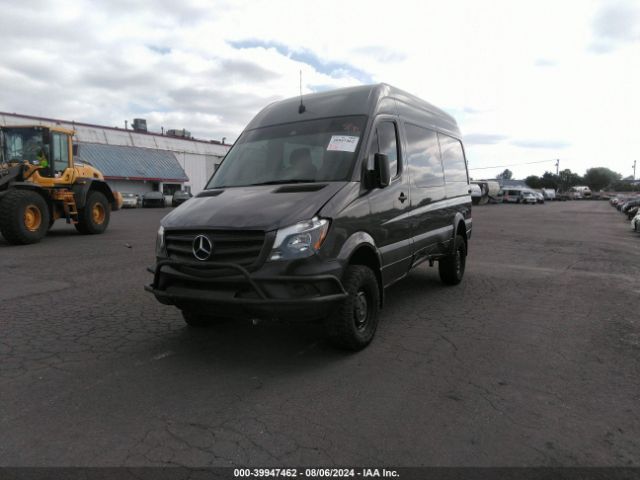 Photo 1 VIN: WD3FE7CD4HP379259 - MERCEDES-BENZ SPRINTER 