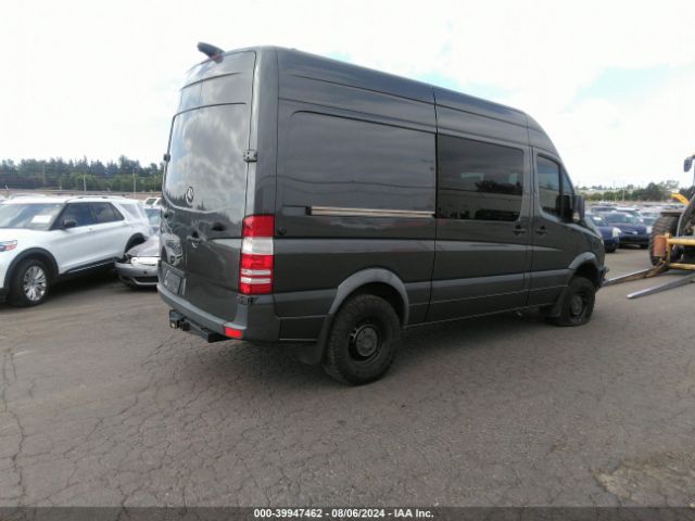 Photo 3 VIN: WD3FE7CD4HP379259 - MERCEDES-BENZ SPRINTER 