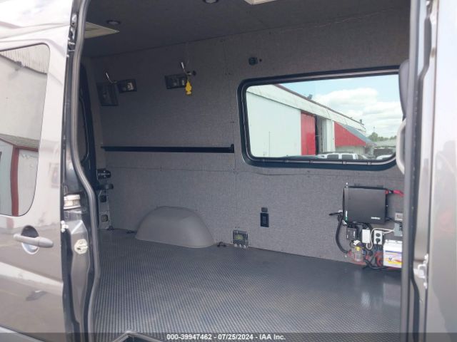 Photo 7 VIN: WD3FE7CD4HP379259 - MERCEDES-BENZ SPRINTER 