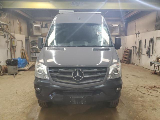 Photo 4 VIN: WD3FE7CD5GP264457 - MERCEDES-BENZ SPRINTER 2 