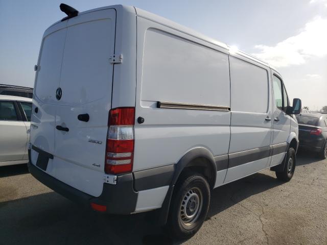 Photo 3 VIN: WD3FE7CD5HP563710 - MERCEDES-BENZ SPRINTER 2 