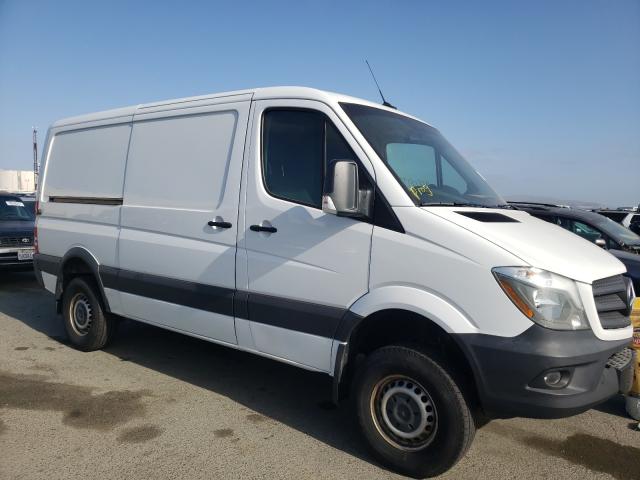 Photo 8 VIN: WD3FE7CD5HP563710 - MERCEDES-BENZ SPRINTER 2 