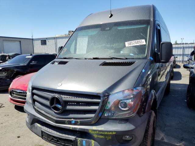 Photo 0 VIN: WD3FE8CC0FP111092 - MERCEDES-BENZ SPRINTER 2 