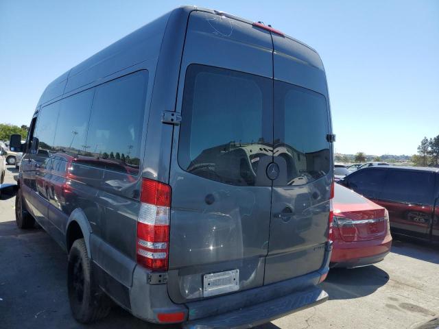 Photo 1 VIN: WD3FE8CC0FP111092 - MERCEDES-BENZ SPRINTER 2 