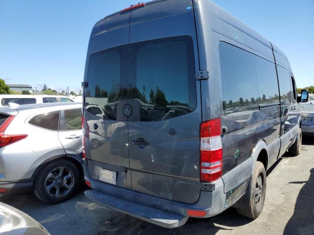 Photo 2 VIN: WD3FE8CC0FP111092 - MERCEDES-BENZ SPRINTER 2 