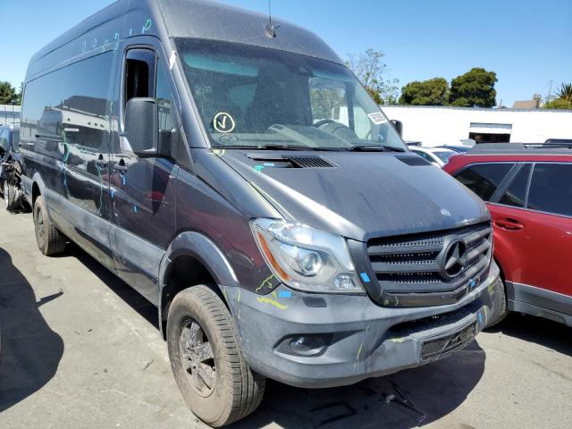 Photo 3 VIN: WD3FE8CC0FP111092 - MERCEDES-BENZ SPRINTER 2 