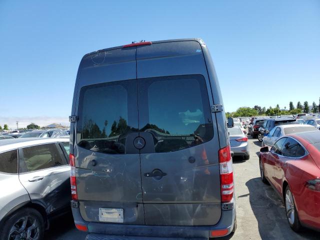 Photo 5 VIN: WD3FE8CC0FP111092 - MERCEDES-BENZ SPRINTER 2 