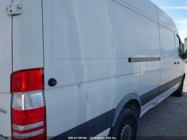 Photo 5 VIN: WD3FE8CD6JP583525 - MERCEDES-BENZ SPRINTER 