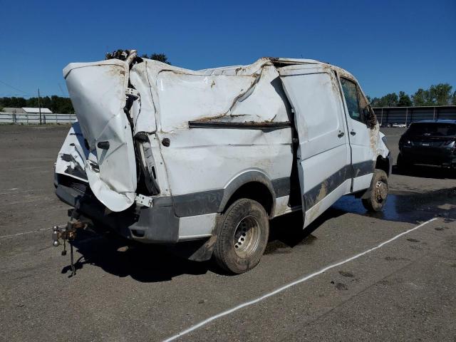 Photo 2 VIN: WD3FF3CC3HP515037 - MERCEDES-BENZ SPRINTER 