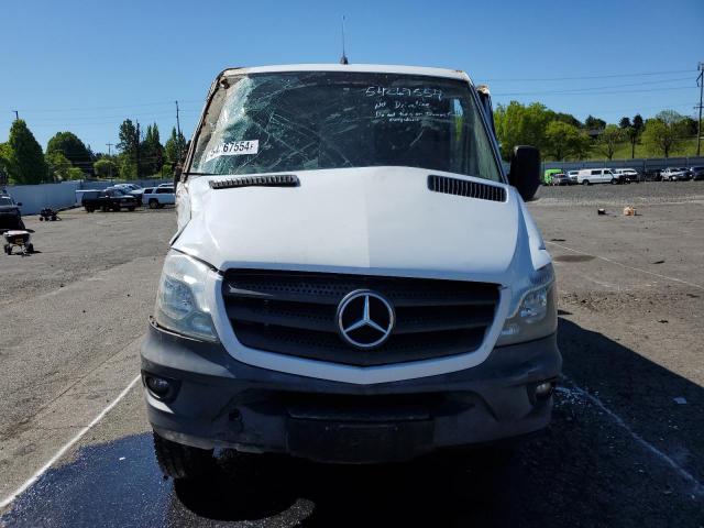 Photo 4 VIN: WD3FF3CC3HP515037 - MERCEDES-BENZ SPRINTER 