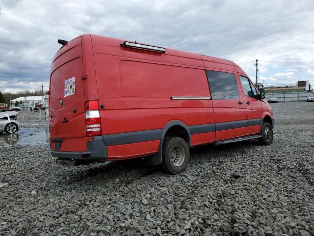 Photo 2 VIN: WD3FF4CC6JP602524 - MERCEDES-BENZ SPRINTER 