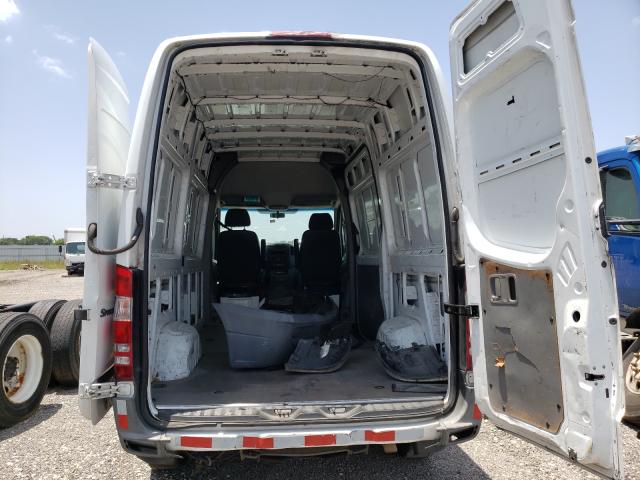 Photo 5 VIN: WD3PE7CC0C5625269 - MERCEDES-BENZ SPRINTER 2 