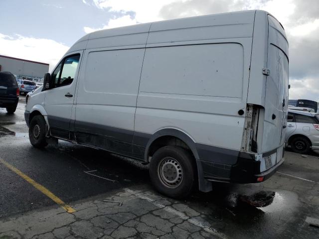 Photo 1 VIN: WD3PE7CC0D5775559 - MERCEDES-BENZ SPRINTER 