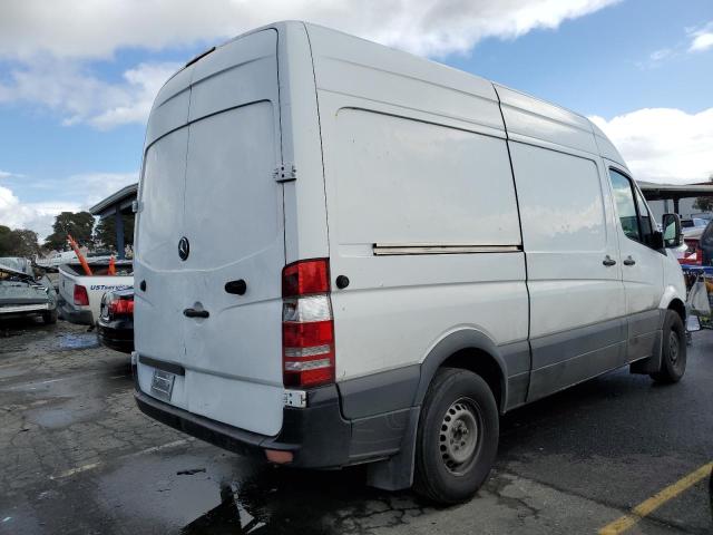 Photo 2 VIN: WD3PE7CC0D5775559 - MERCEDES-BENZ SPRINTER 