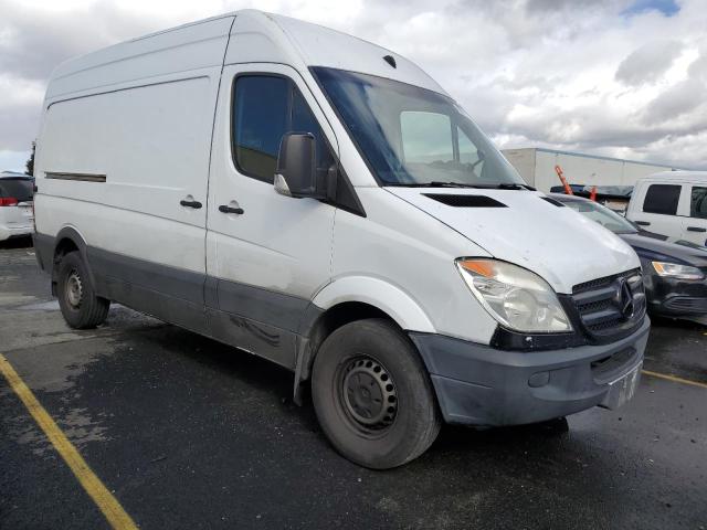 Photo 3 VIN: WD3PE7CC0D5775559 - MERCEDES-BENZ SPRINTER 