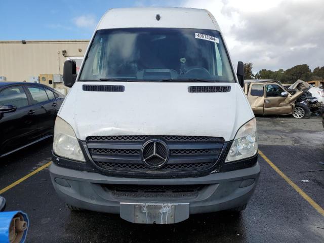 Photo 4 VIN: WD3PE7CC0D5775559 - MERCEDES-BENZ SPRINTER 