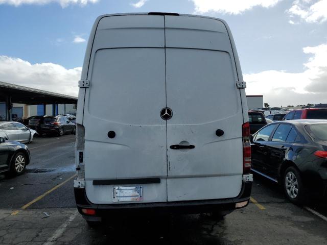 Photo 5 VIN: WD3PE7CC0D5775559 - MERCEDES-BENZ SPRINTER 