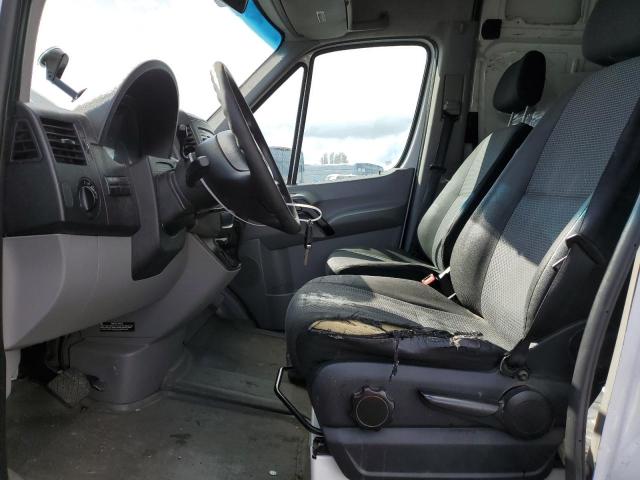 Photo 6 VIN: WD3PE7CC0D5775559 - MERCEDES-BENZ SPRINTER 