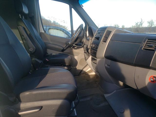 Photo 5 VIN: WD3PE7CC0D5812612 - MERCEDES-BENZ SPRINTER 2 