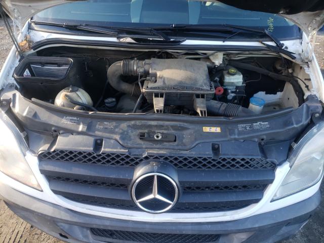 Photo 6 VIN: WD3PE7CC0D5812612 - MERCEDES-BENZ SPRINTER 2 