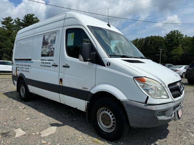 Photo 0 VIN: WD3PE7CC1C5665795 - MERCEDES-BENZ SPRINTER 2 