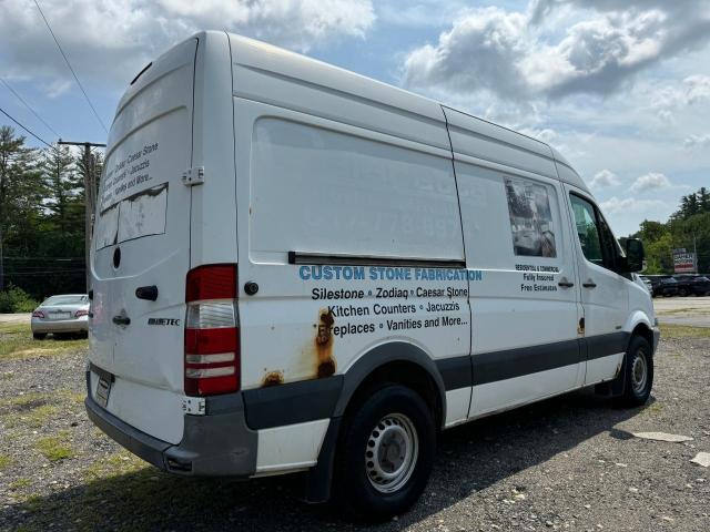 Photo 3 VIN: WD3PE7CC1C5665795 - MERCEDES-BENZ SPRINTER 2 