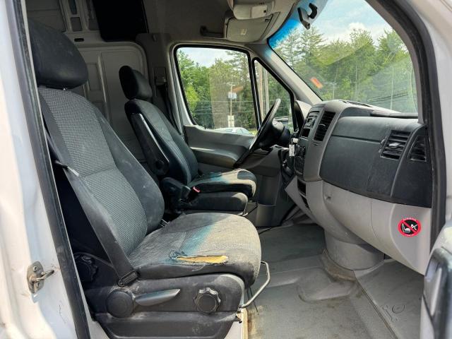 Photo 4 VIN: WD3PE7CC1C5665795 - MERCEDES-BENZ SPRINTER 2 