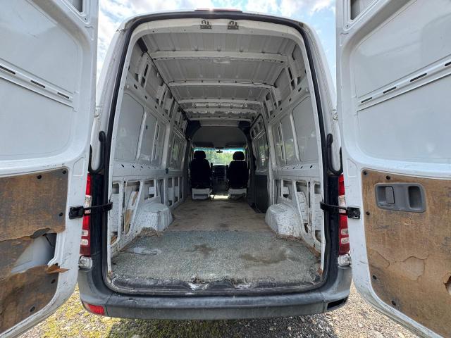 Photo 7 VIN: WD3PE7CC1C5665795 - MERCEDES-BENZ SPRINTER 2 