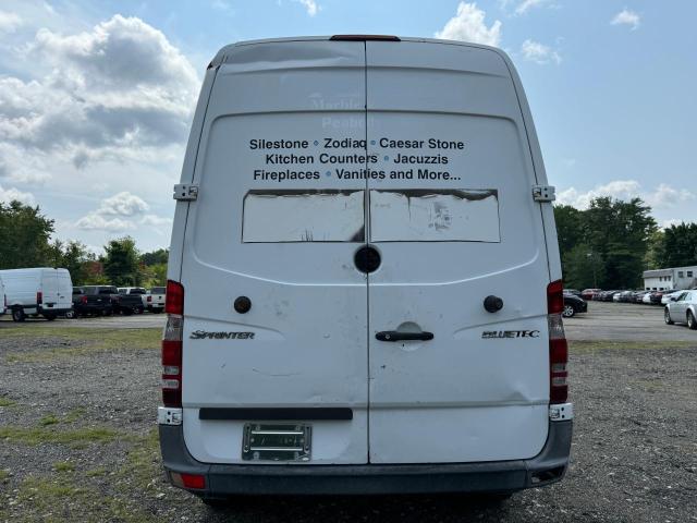 Photo 9 VIN: WD3PE7CC1C5665795 - MERCEDES-BENZ SPRINTER 2 