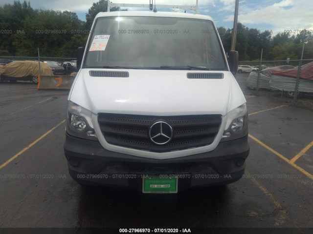 Photo 5 VIN: WD3PE7CC1E5854773 - MERCEDES-BENZ SPRINTER CARGO VANS 