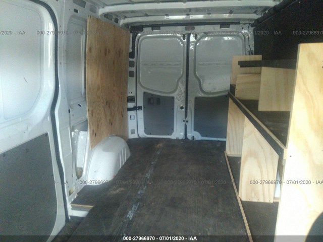 Photo 7 VIN: WD3PE7CC1E5854773 - MERCEDES-BENZ SPRINTER CARGO VANS 