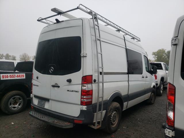 Photo 3 VIN: WD3PE7CC1E5931111 - MERCEDES-BENZ SPRINTER 2 