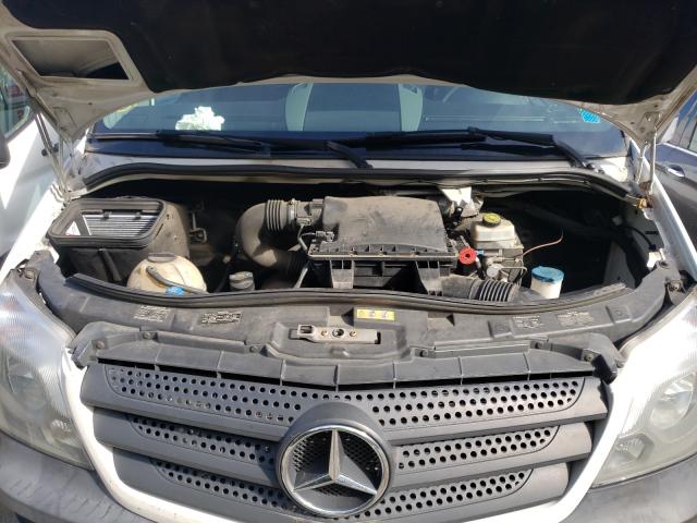 Photo 6 VIN: WD3PE7CC1E5931111 - MERCEDES-BENZ SPRINTER 2 