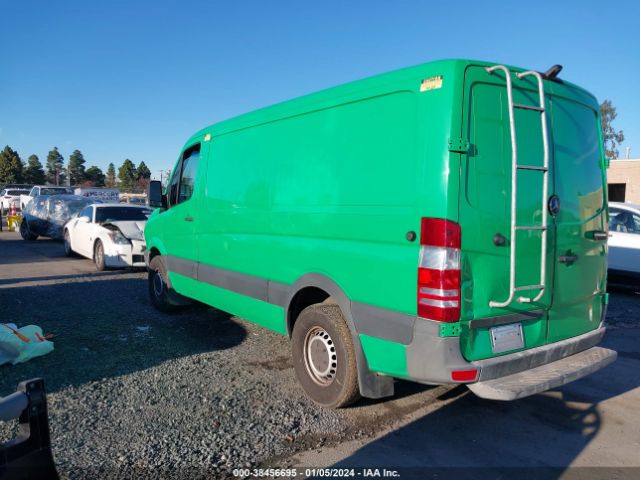 Photo 2 VIN: WD3PE7CC2D5746628 - MERCEDES-BENZ SPRINTER 2500 