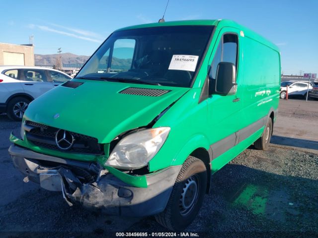 Photo 5 VIN: WD3PE7CC2D5746628 - MERCEDES-BENZ SPRINTER 2500 