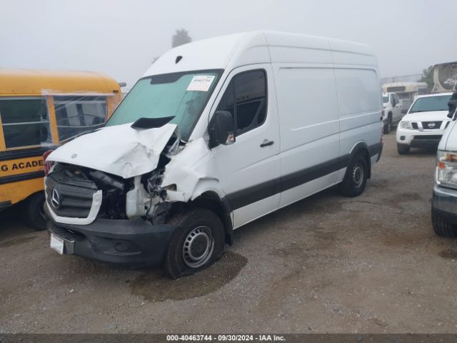 Photo 1 VIN: WD3PE7CC2F5959677 - MERCEDES-BENZ SPRINTER 