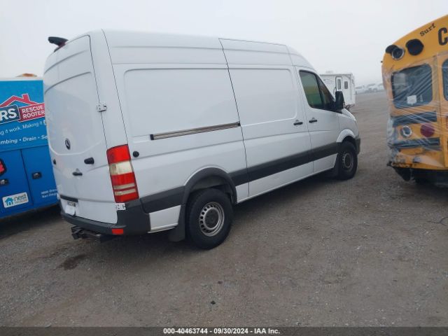 Photo 3 VIN: WD3PE7CC2F5959677 - MERCEDES-BENZ SPRINTER 